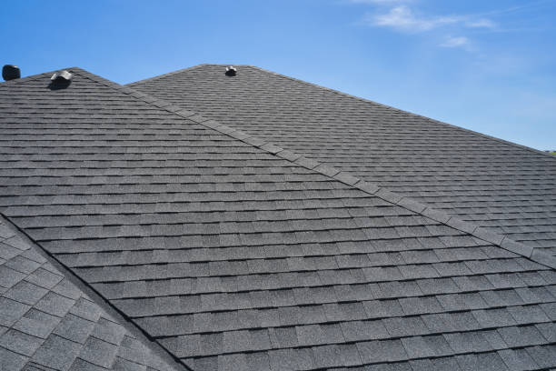 Fast & Reliable Emergency Roof Repairs in Elma, WA